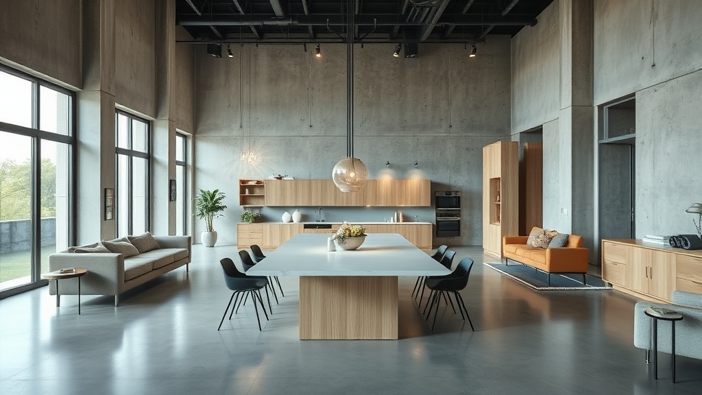 Armadilhas comuns ao mobiliar e como evitá-las