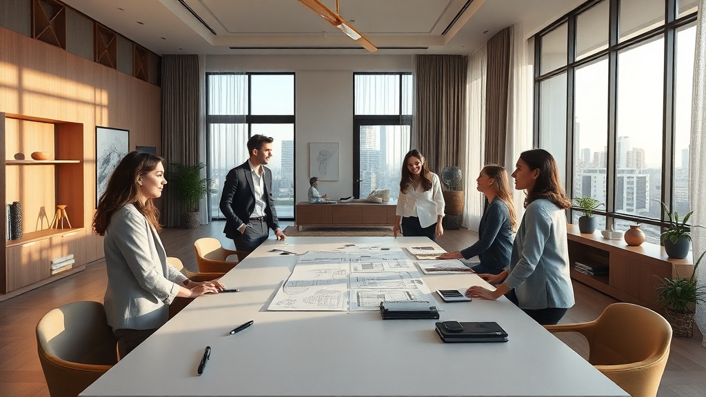 Do conceito ao protótipo: como nasce um projeto sob medida