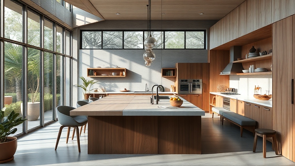 O que está em alta: tendências que aproximam forma e função