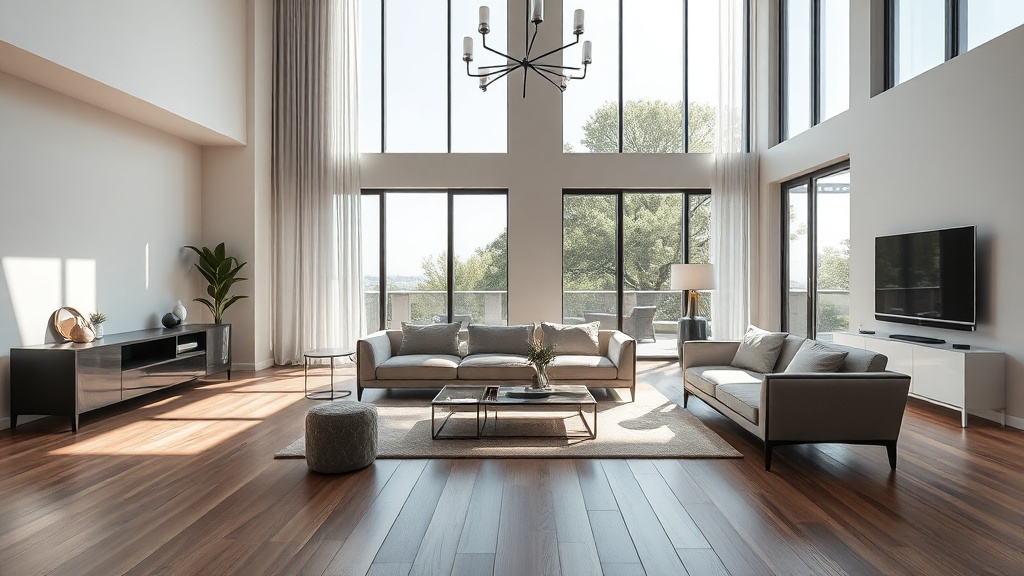 Erros frequentes ao mobiliar e como evitá-los com tranquilidade