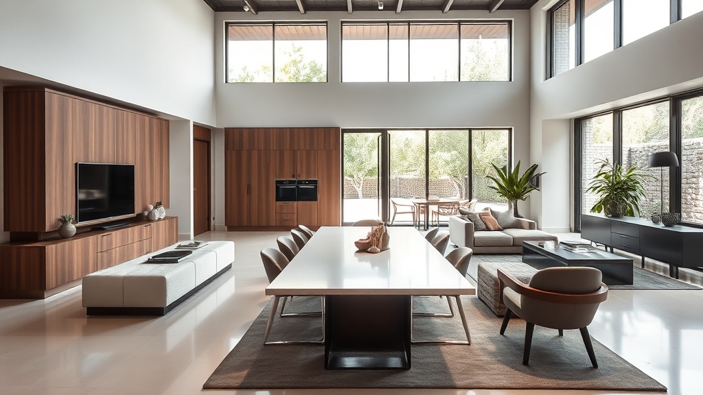 Armadilhas comuns ao mobiliar e decorar — e como evitá-las