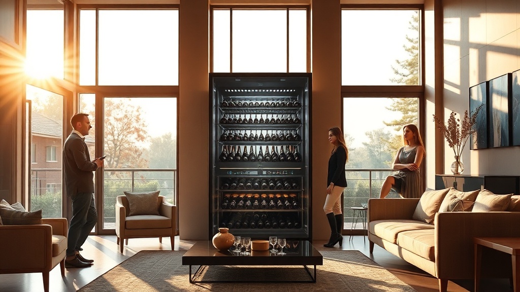 O agora do morar: tendências que valorizam sua coleção