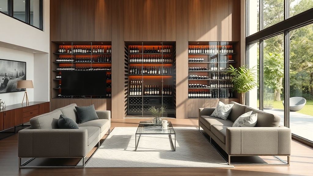 Armadilhas comuns: como evitar erros no mobiliário e na decoração