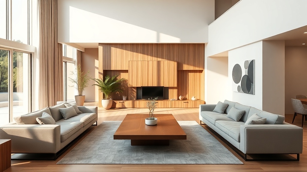 Erros comuns na decoração e como evitá-los