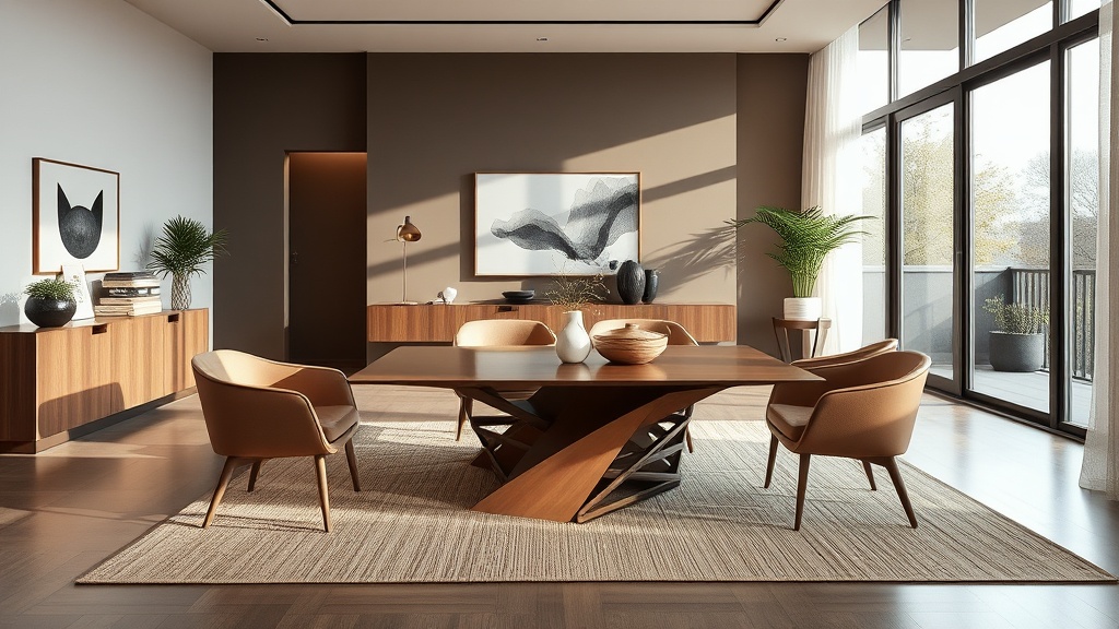 Erros comuns ao mobiliar e como evitá-los