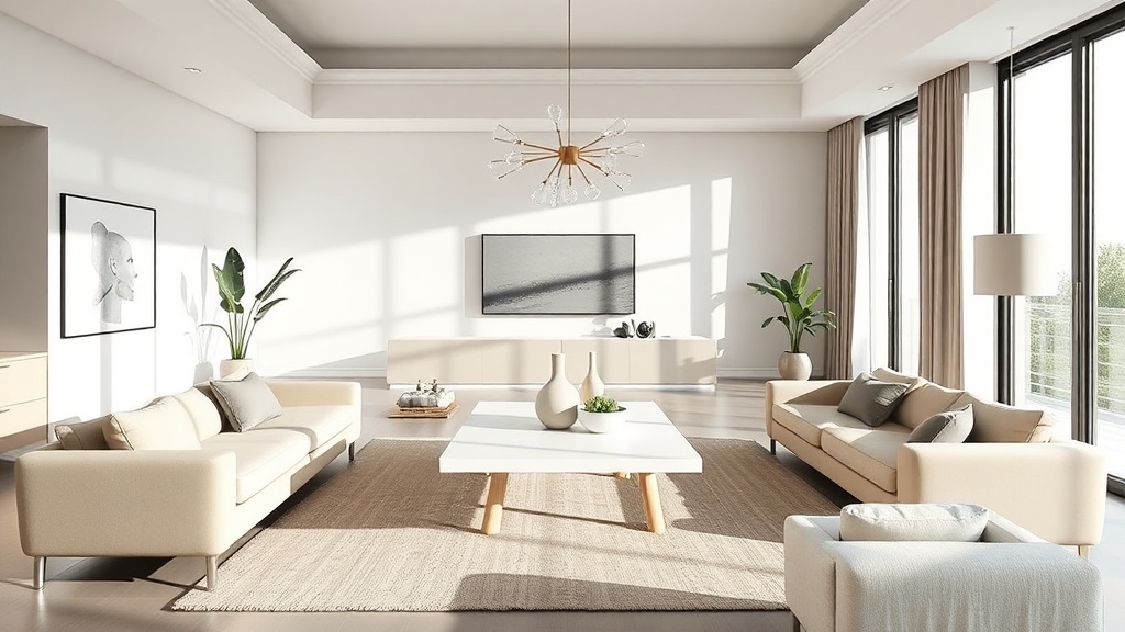 Materiais que elevam o projeto: madeira, acrílico e Corian