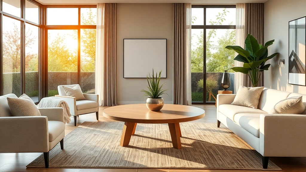 Tendências que valorizam sua sala hoje