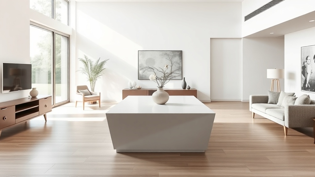 Tendências atuais: leveza, texturas e naturalidade