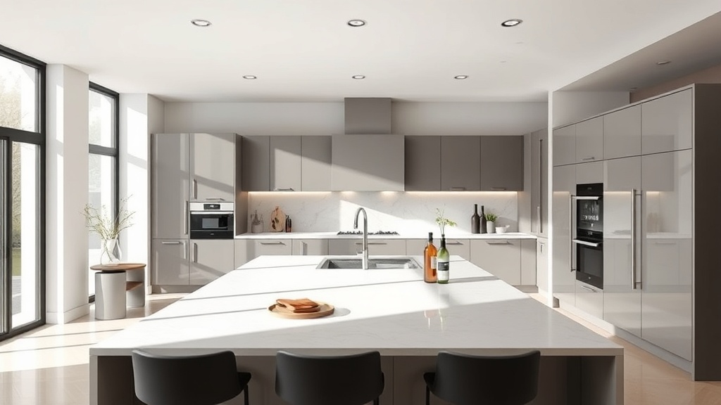 Conheça os tipos de móveis e como eles se encaixam no seu projeto