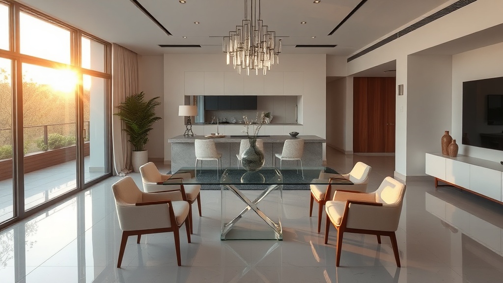 Design de interiores como aliado da vida cotidiana