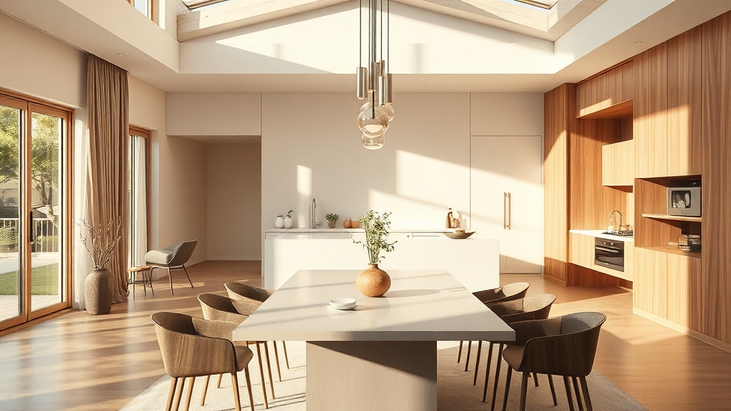 Matérias-primas e processos que elevam durabilidade e estética