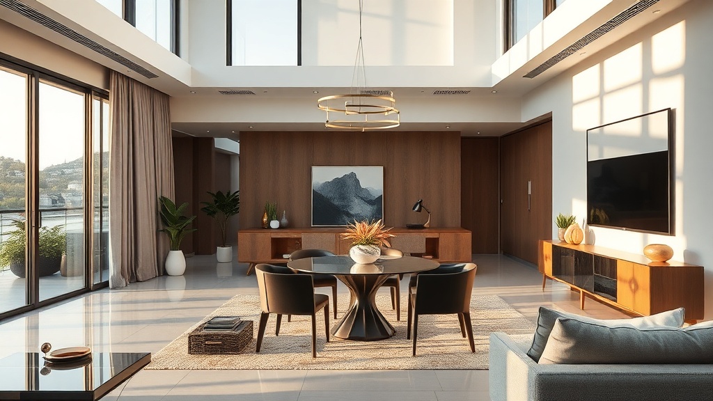 Por que um bom design muda a experiência em casa e no trabalho