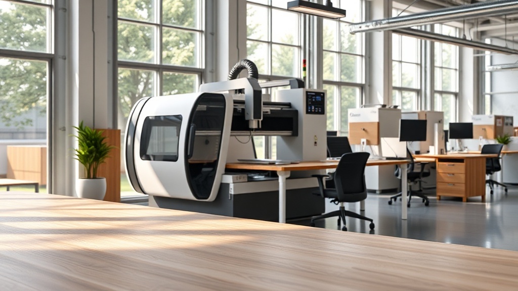 Usinagem 3D em madeira: conceito, possibilidades e resultados