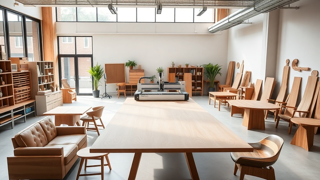 Tendências que moldam móveis e decoração hoje