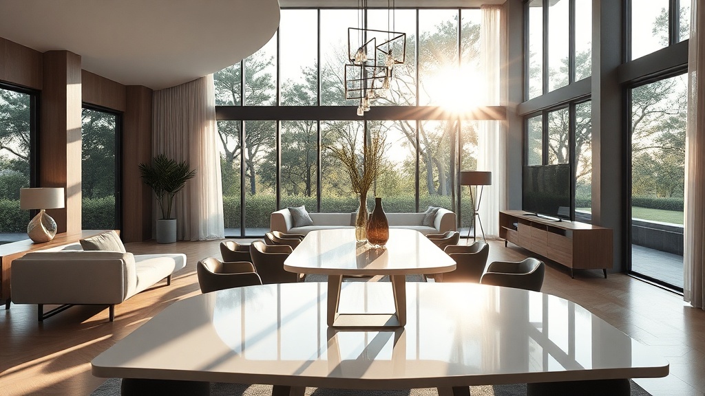 Erros comuns na hora de mobiliar e como prevenir