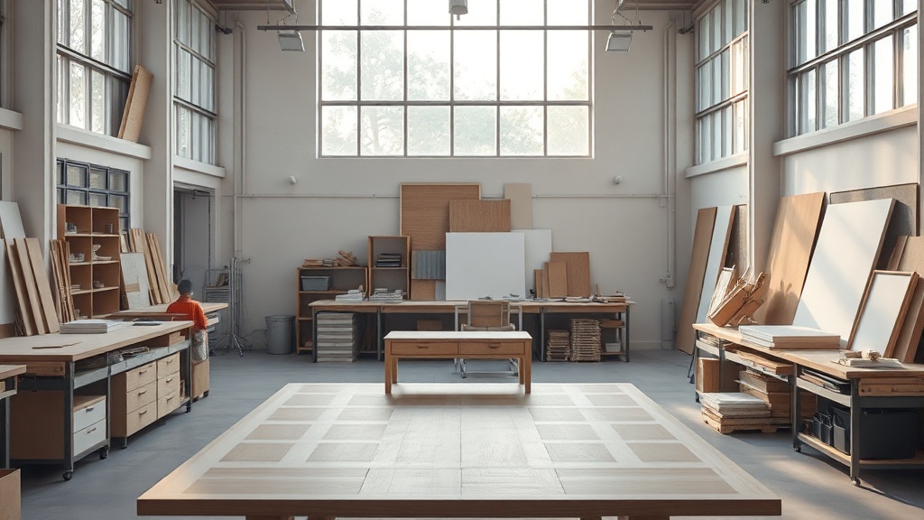 Tendências que unem tecnologia, artesania e sustentabilidade