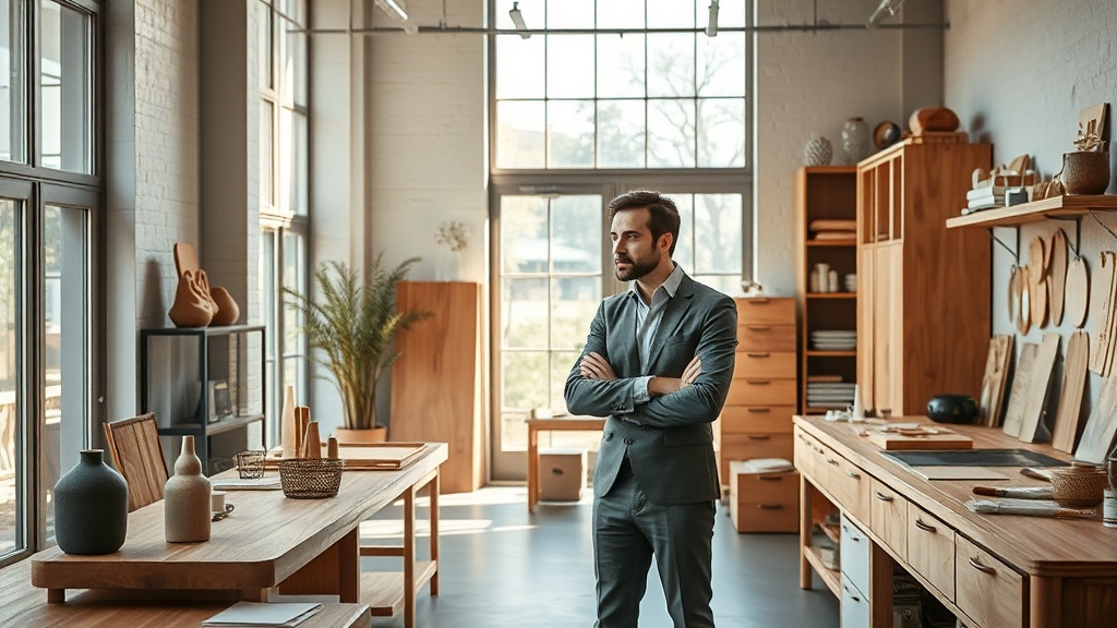 Do ateliê ao digital: tendências que unem forma, função e tecnologia