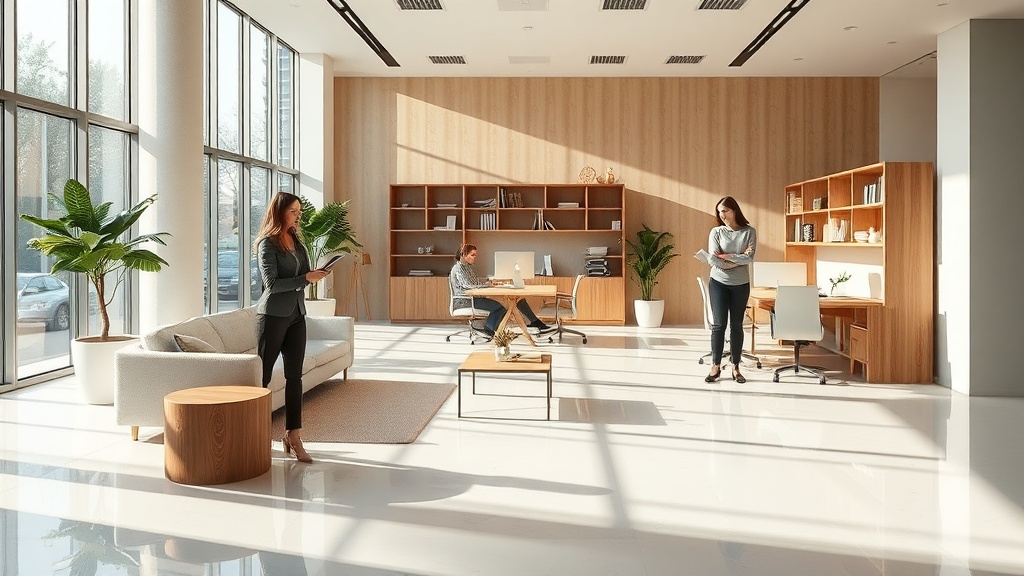 Erros frequentes e como evitá-los na hora de mobiliar