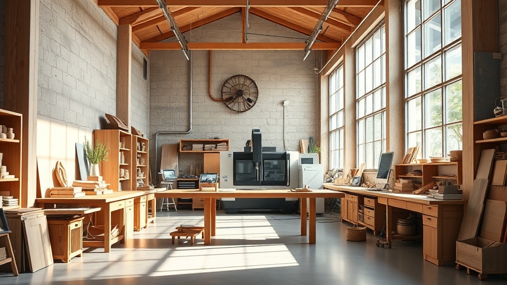 Tendências que inspiram: do minimalismo caloroso ao high-tech responsivo