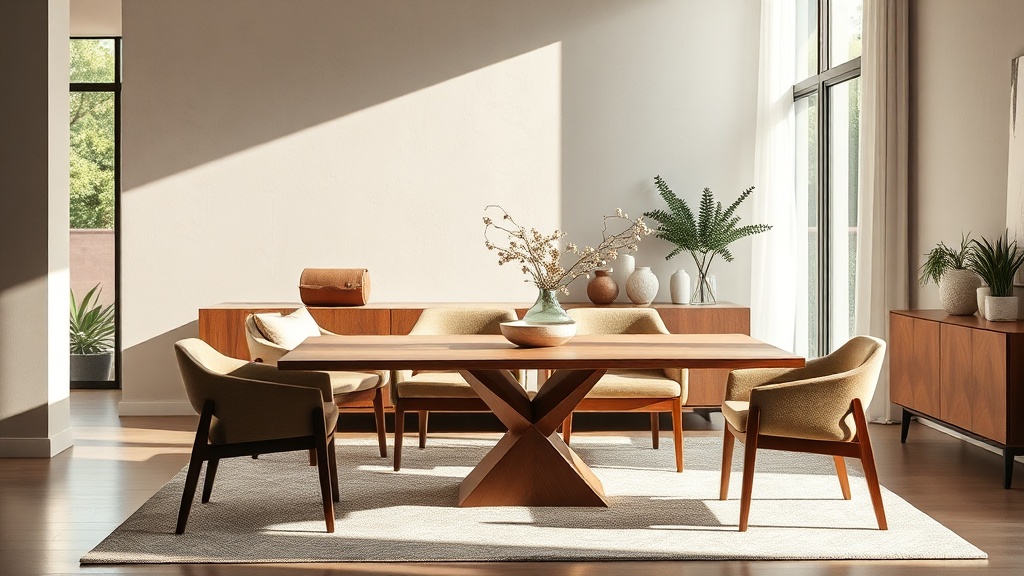 Armadilhas comuns e como evitá-las ao mobiliar e decorar