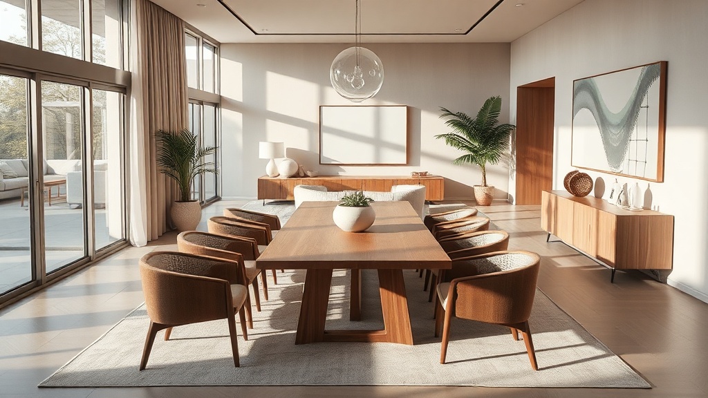 Armadilhas comuns e como evitá-las ao mobiliar e decorar