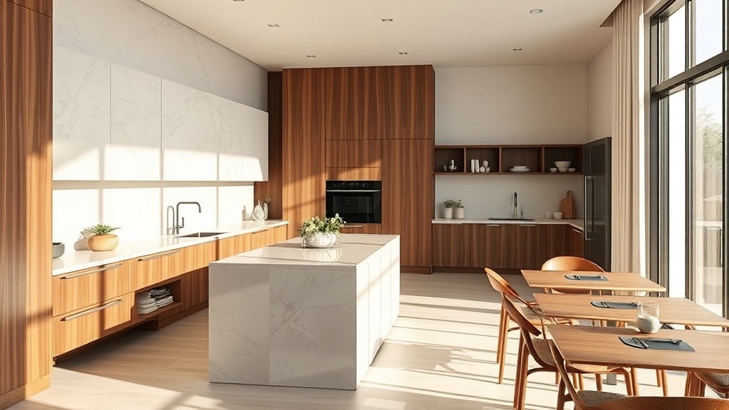 Design que acolhe: por que ambientes bem pensados importam