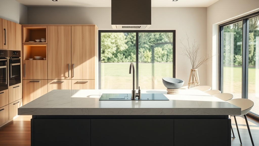 Como planejar sua pia esculpida: do primeiro esboço ao uso diário