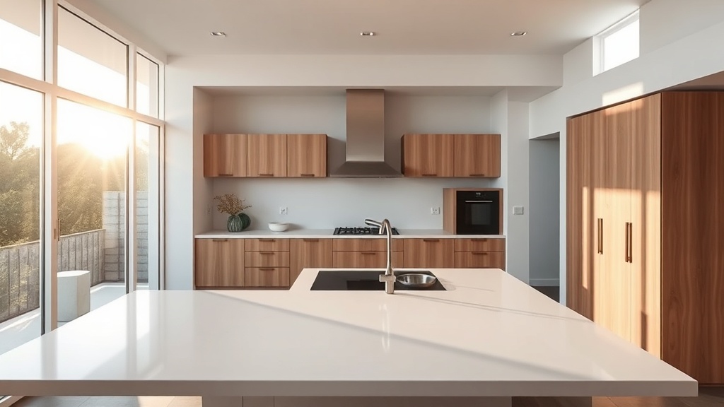 Como planejar sua pia e mobiliário: um passo a passo seguro