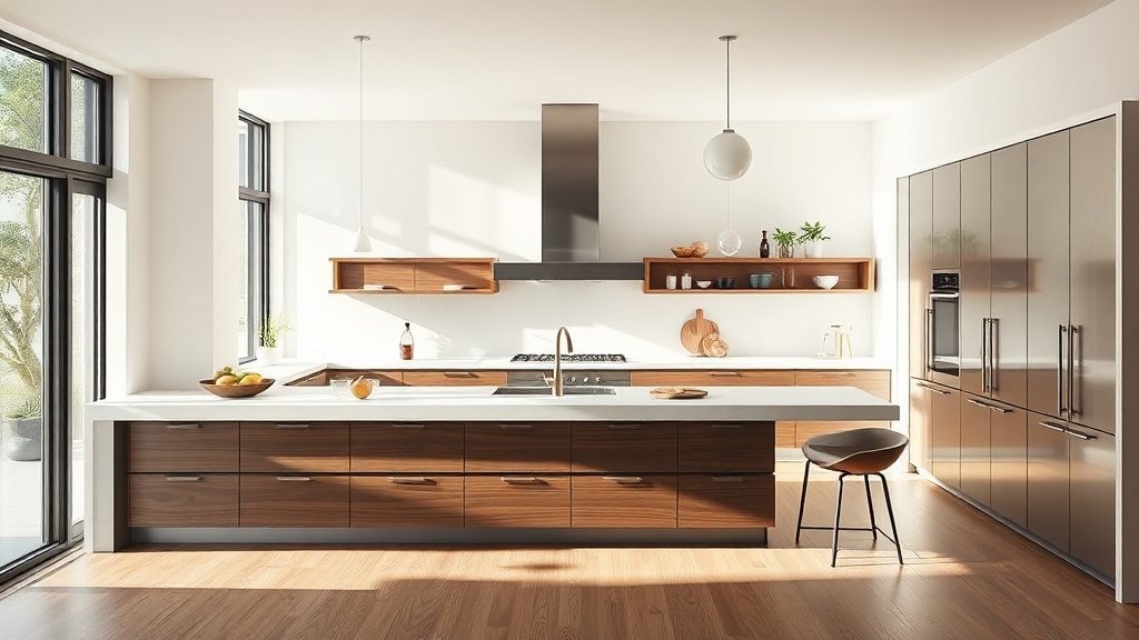 Erros comuns ao mobiliar e decorar: como evitá-los