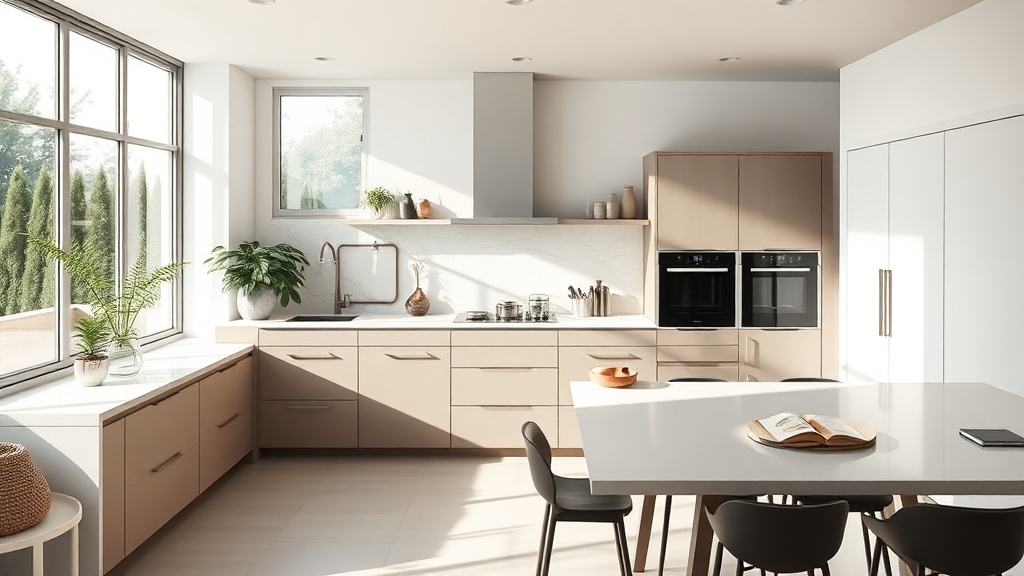 Pias em Corian®: conceito, desempenho e aplicabilidade residencial