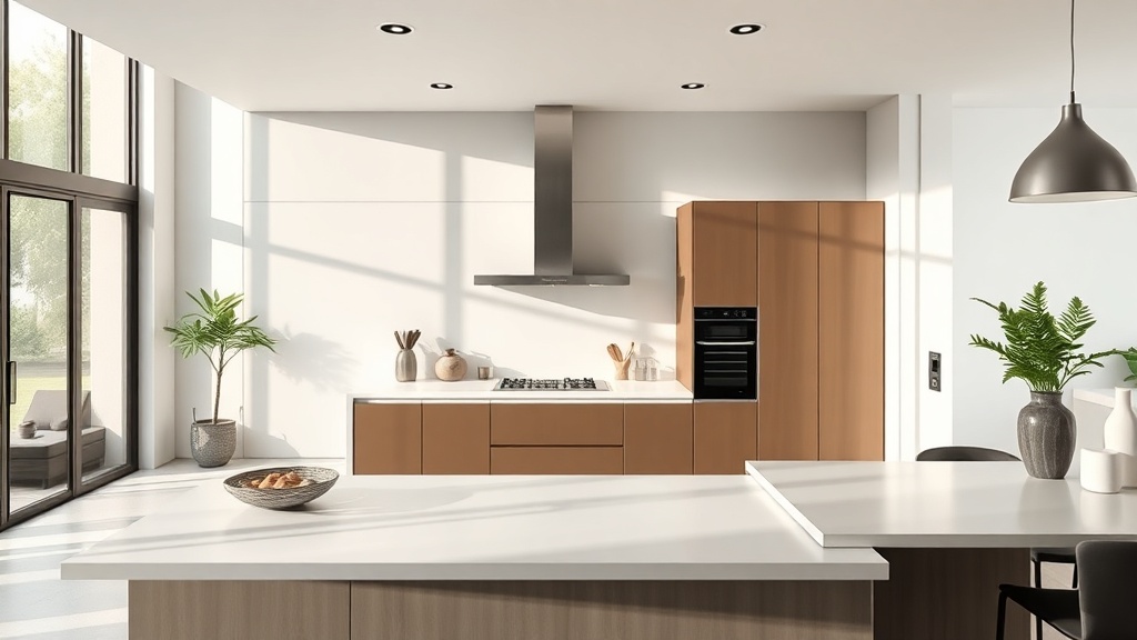 O que evitar ao projetar a área da pia e como corrigir a tempo