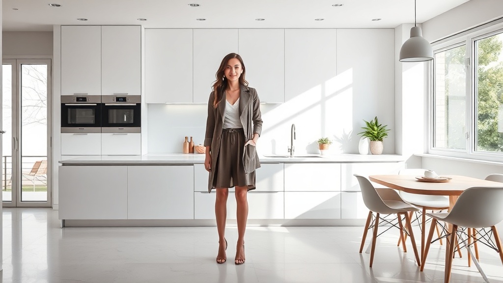 Tendências atuais em pias minimalistas para 2026