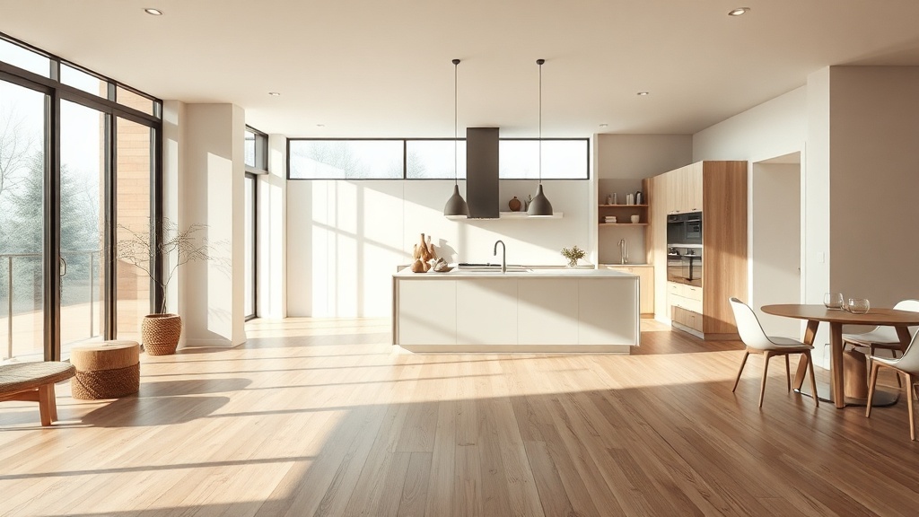 Materiais e tecnologias que elevam acabamento: madeira, acrílico e Corian®