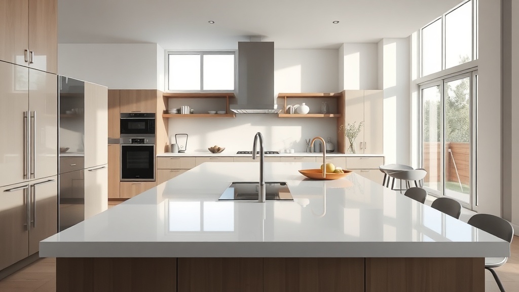 Armadilhas comuns ao projetar ilhas e como evitá-las