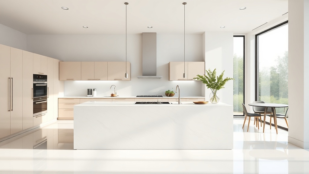 Passo a passo prático para planejar sua ilha ideal