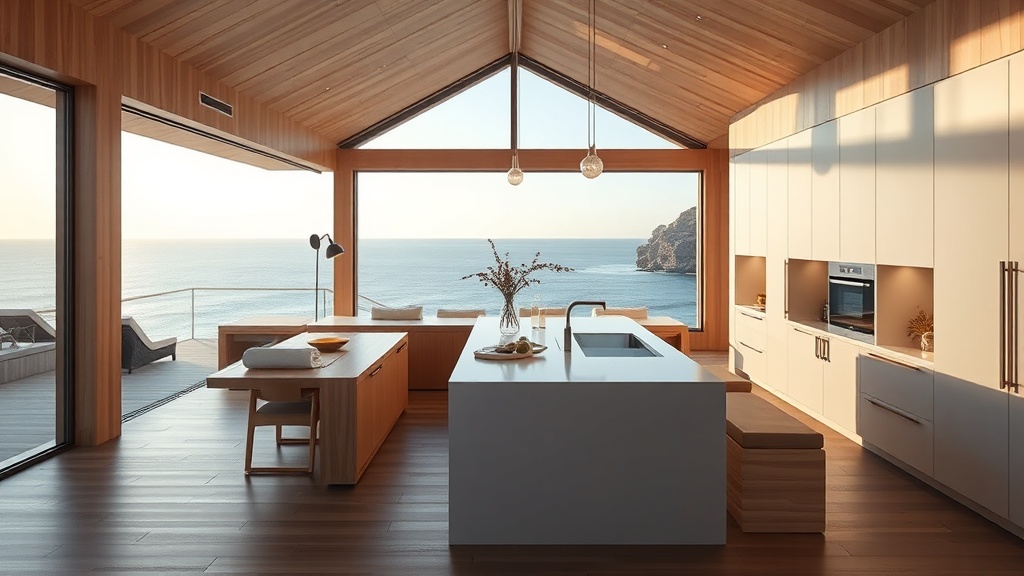 Armadilhas frequentes e como evitá-las em cozinhas de praia