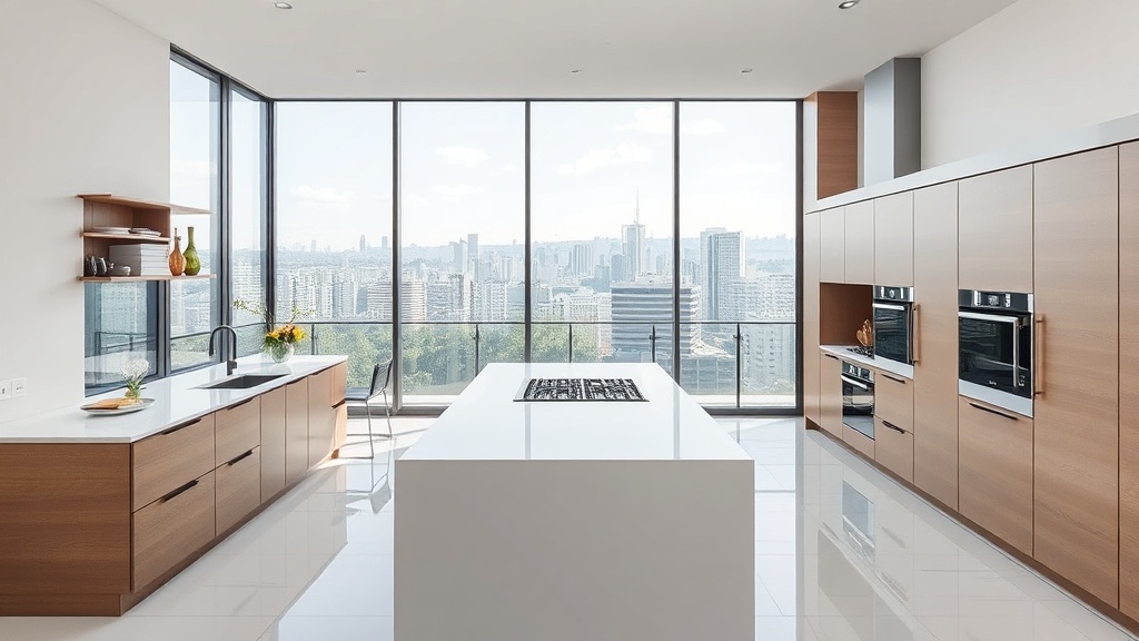 Erros comuns na hora de mobiliar e como evitá-los