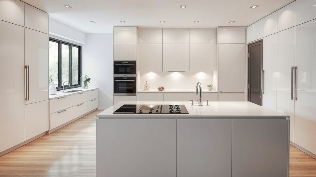 Passo a passo: planeje sua ilha com precisão e tranquilidade