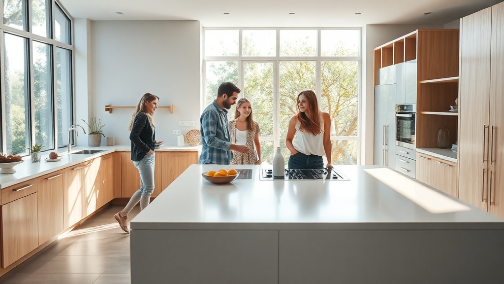 Passo a passo para escolher acabamento e acessórios ideais