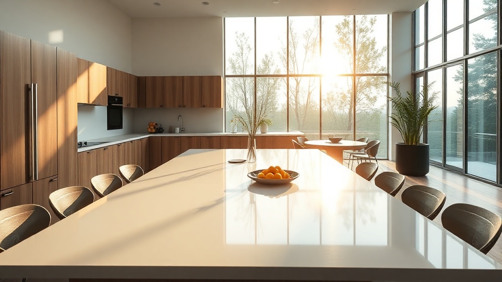 Armadilhas frequentes: como evitar erros na escolha do balcão