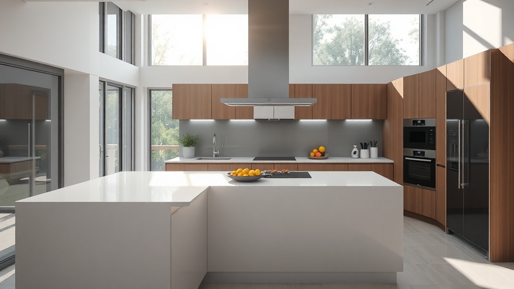 Erros comuns ao escolher balcões e como evitar cada um