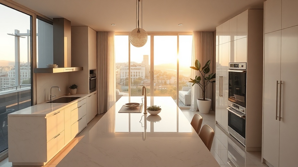 Como planejar seu balcão: passo a passo eficiente