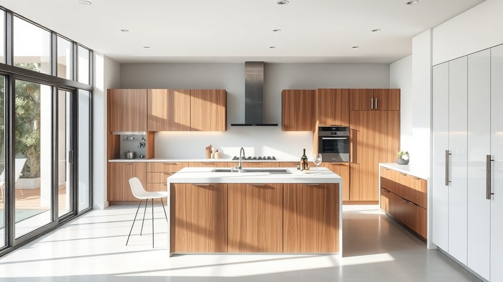 Erros comuns ao mobiliar e como evitá-los