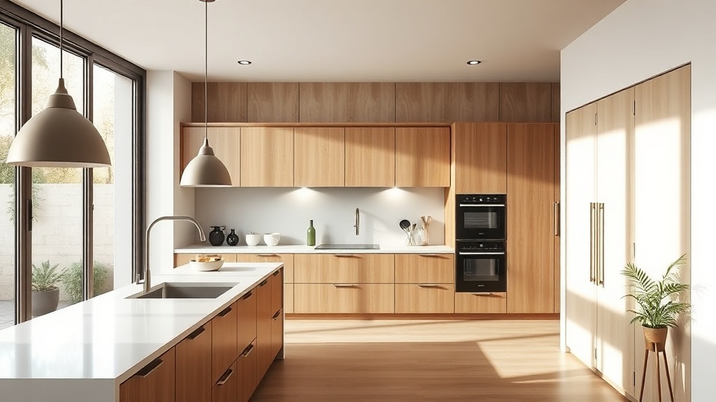 Planejamento passo a passo: espaço, orçamento, estilo e materiais