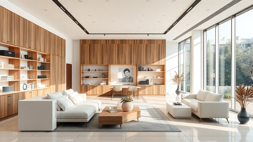 Erros comuns ao mobiliar ou decorar e como evitá-los