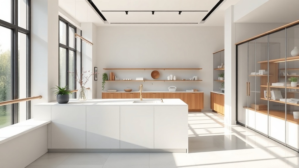 Tendências atuais que inspiram móveis e decoração comerciais