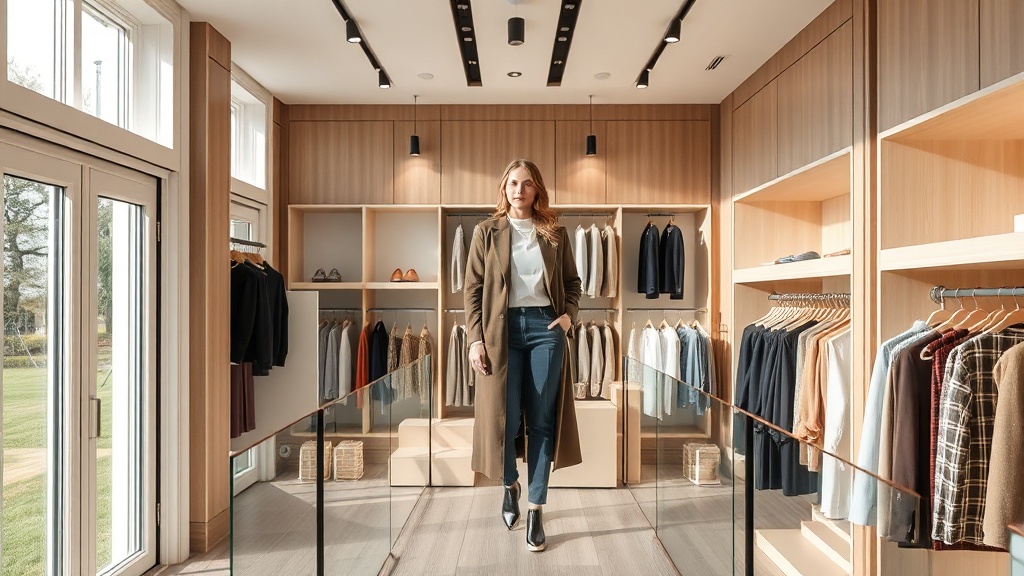 Passo a passo prático: como planejar o balcão perfeito para sua loja