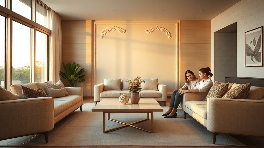 Tendências que equilibram personalidade, praticidade e longevidade