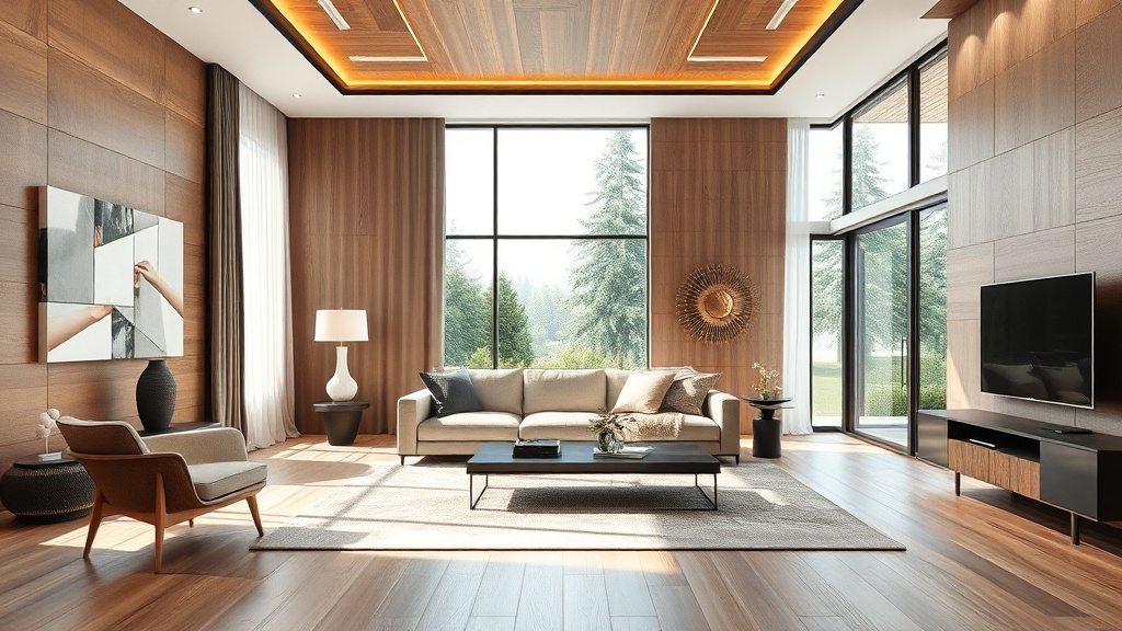 Planeje com método: passo a passo para escolhas seguras e bonitas