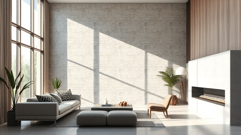 Tendências que inspiram: texturas, volumes e cores em alta agora